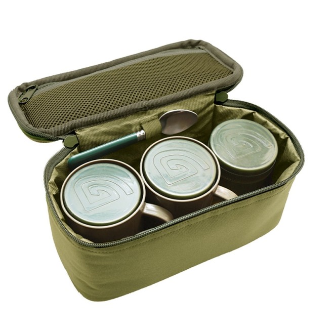 Trakker - NXG Brew Kit