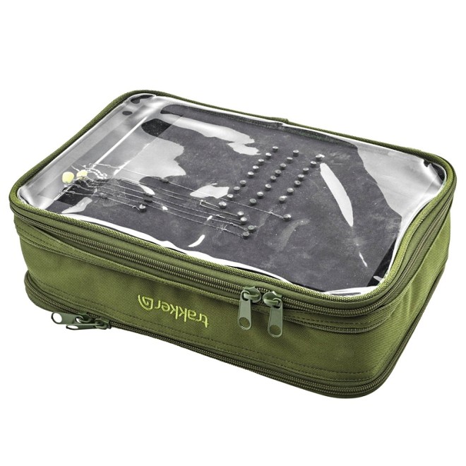 Trakker - NXG Tackle & Rig Pouch