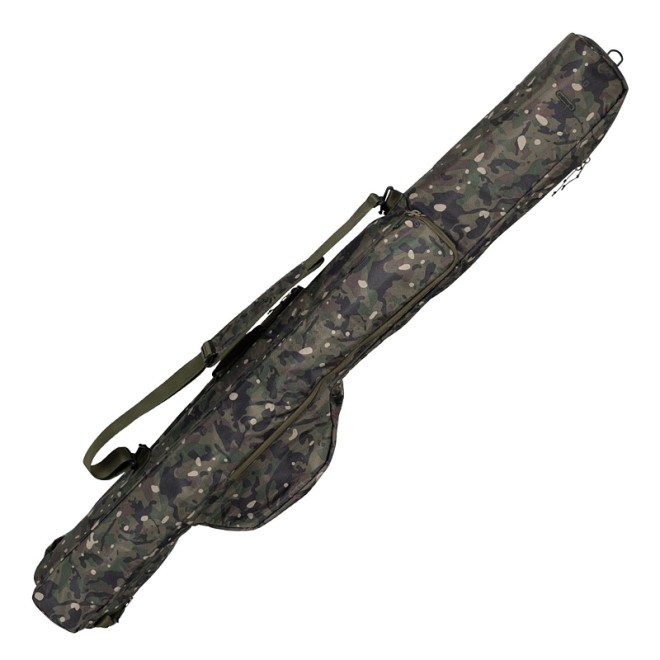 Trakker - NXC Camo 3 Rod Sleeve 10ft