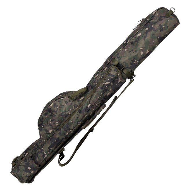 Trakker - NXC Camo 3 Rod Sleeve 10ft