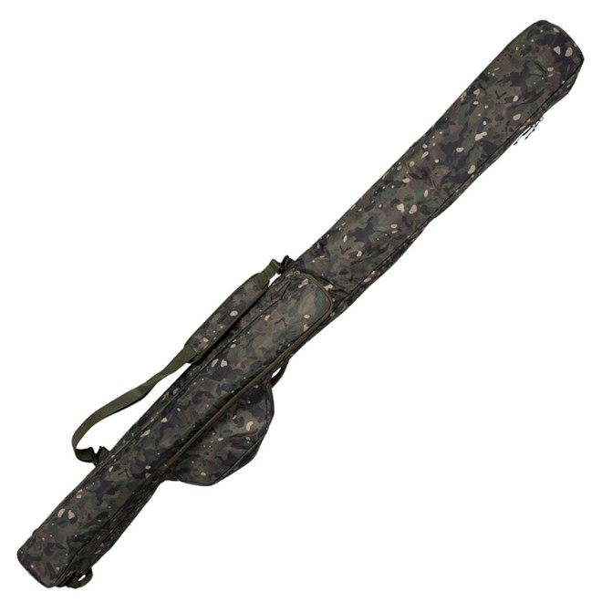 Trakker - NXC Camo 3 Rod Sleeve 12ft