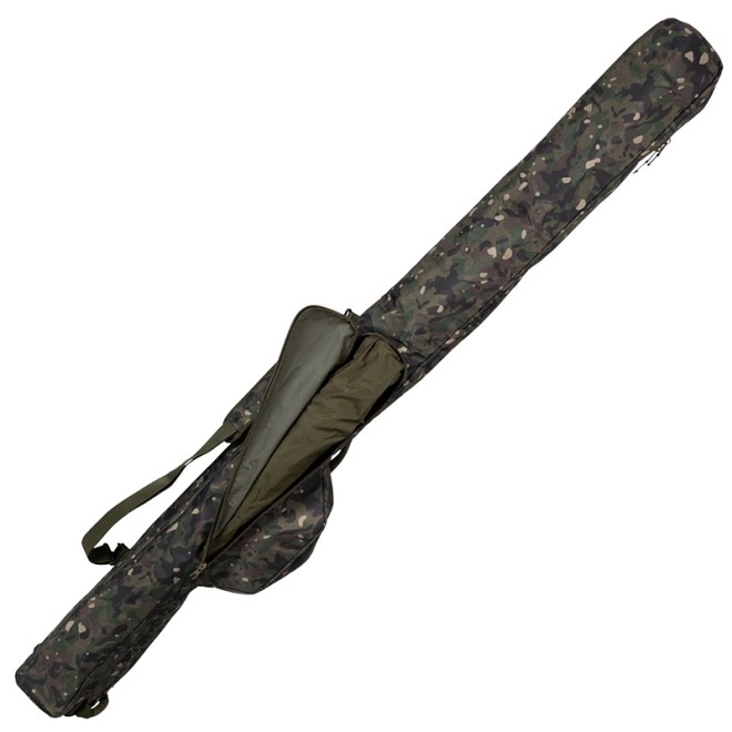 Trakker - NXC Camo 3 Rod Sleeve 12ft