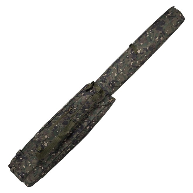 Trakker - NXC Camo 3 Rod Sleeve 12ft