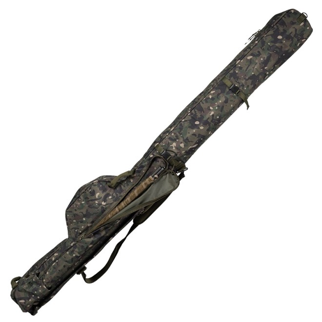 Trakker - NXC Camo 3 Rod Sleeve 12ft