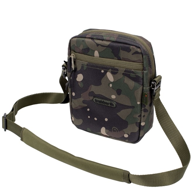 Trakker - NXC Camo Essentials Bag