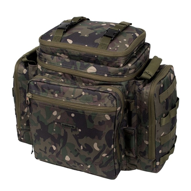 Trakker - NXC Camo Scout Rucksack