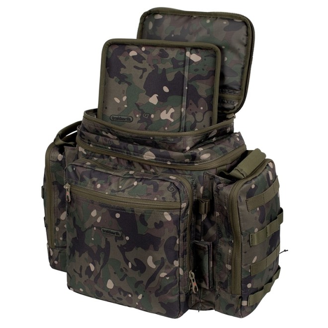 Trakker - NXC Camo Scout Rucksack