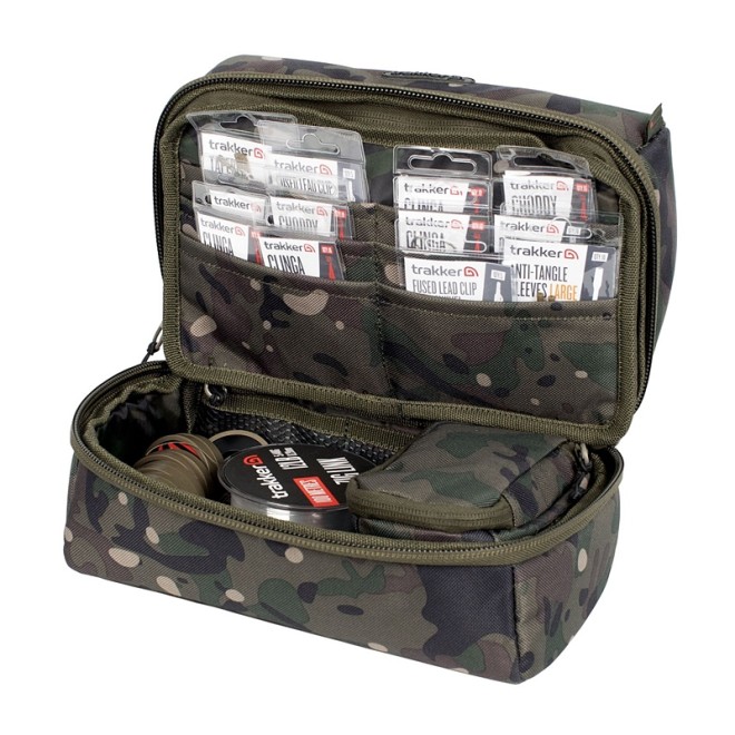 Trakker - NXC Camo PVA Pouch