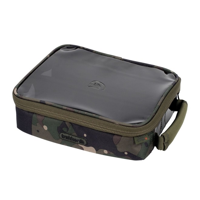 Trakker - NXC Camo Bitz Pouch Large
