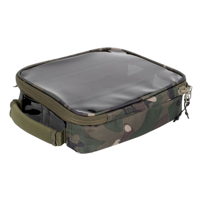 Trakker - NXC Camo Bitz Pouch Large