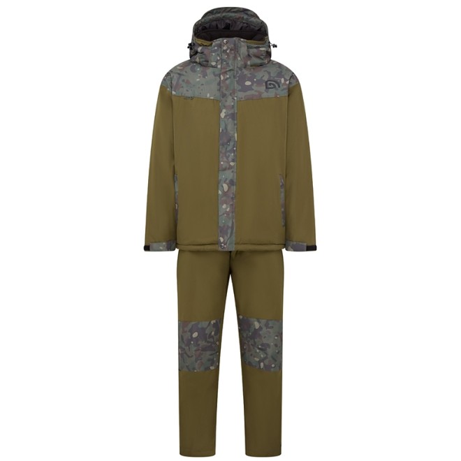 TRAKKER - CR Camo 2-Piece Suits