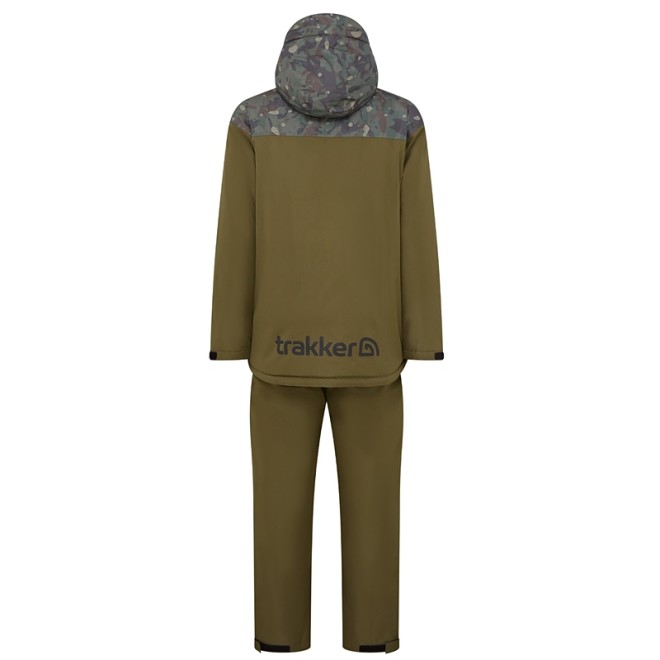 TRAKKER - CR Camo 2-Piece Suits