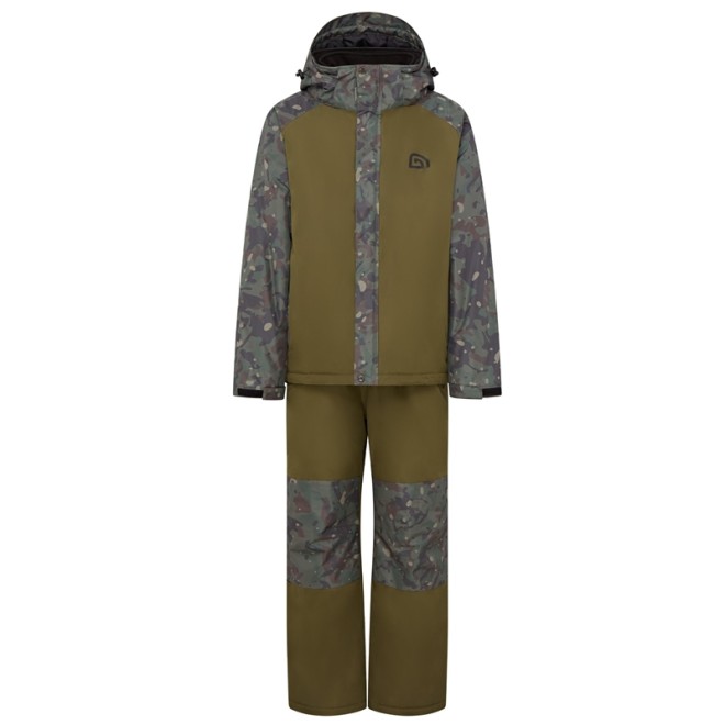 TRAKKER - CR Camo 3-Piece Suits