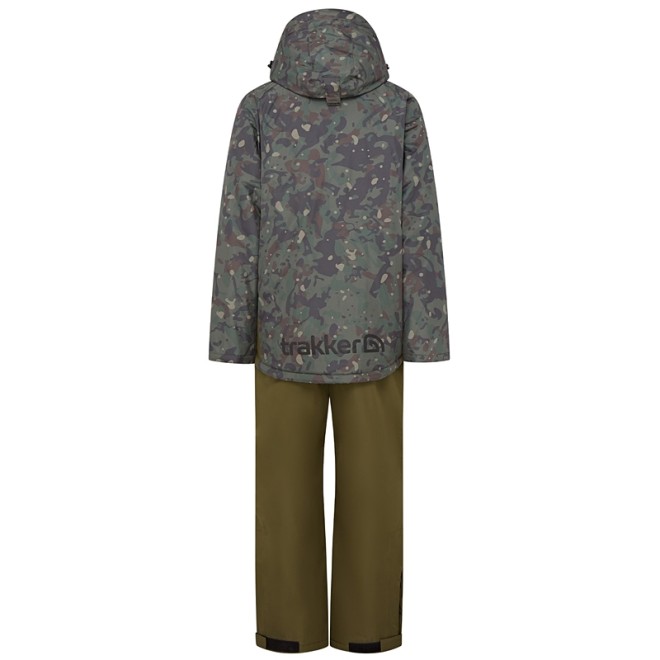 TRAKKER - CR Camo 3-Piece Suits