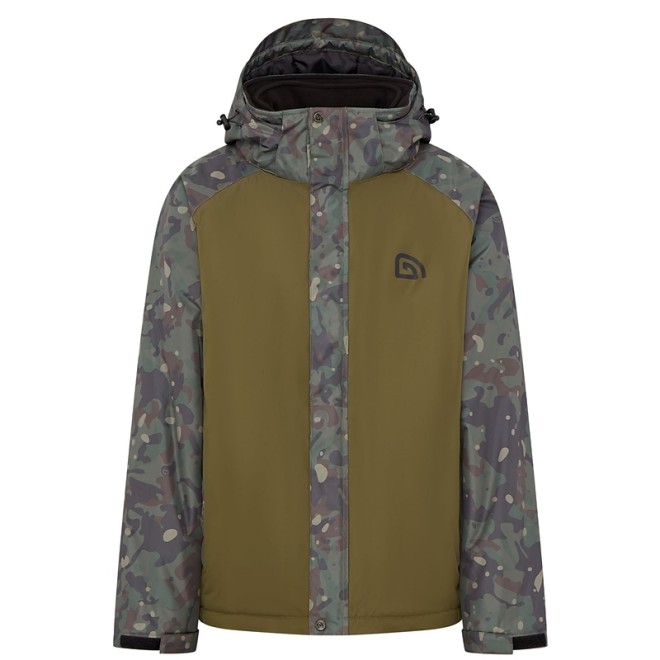 TRAKKER - CR Camo 3-Piece Suits