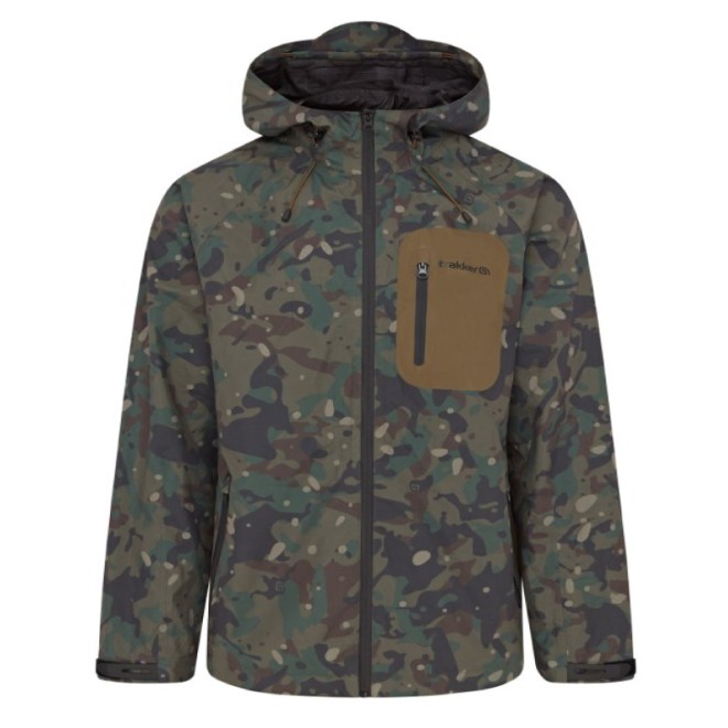 TRAKKER - TechPro Waterproof Jacket