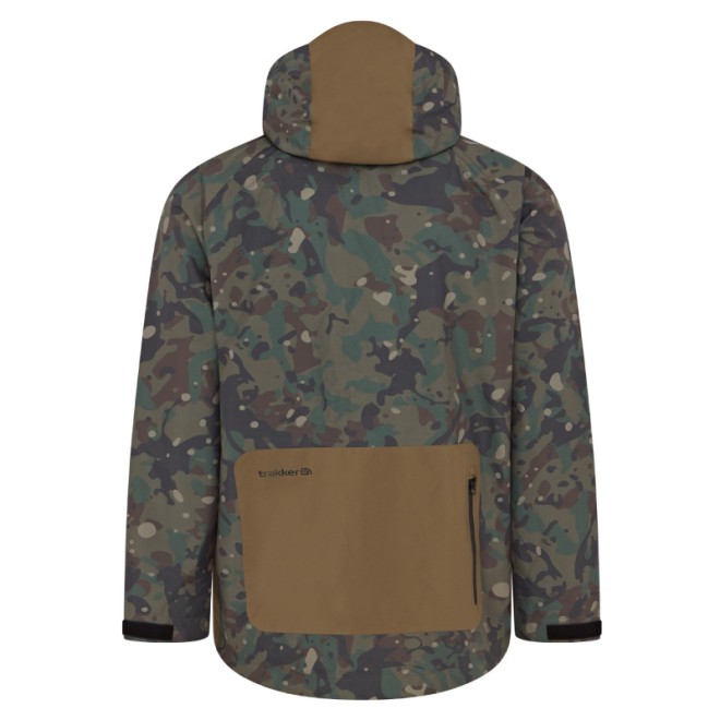 TRAKKER - TechPro Waterproof Jacket