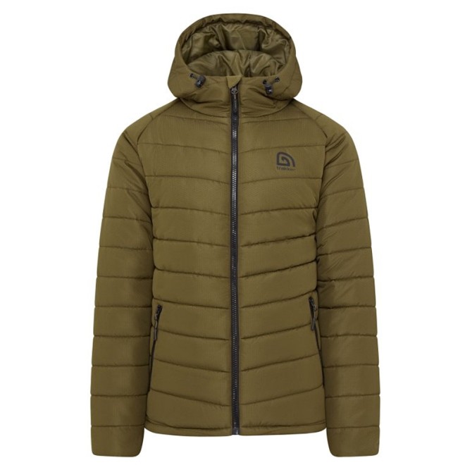 TRAKKER - CR Thermal Jacket