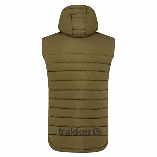 TRAKKER - CR Thermal Bodywarmer