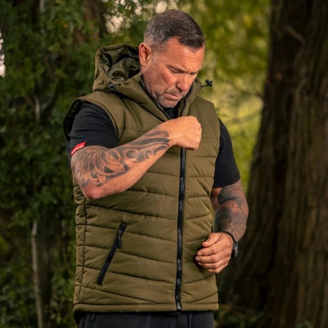 TRAKKER - CR Thermal Bodywarmer