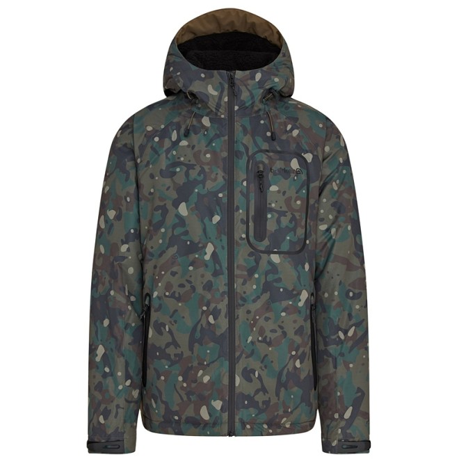 TRAKKER - Techpro Thermal Jacket