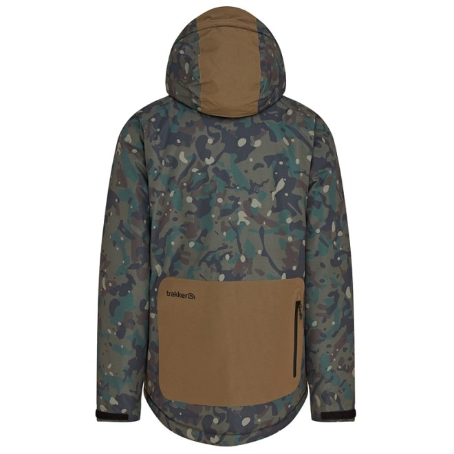 TRAKKER - Techpro Thermal Jacket
