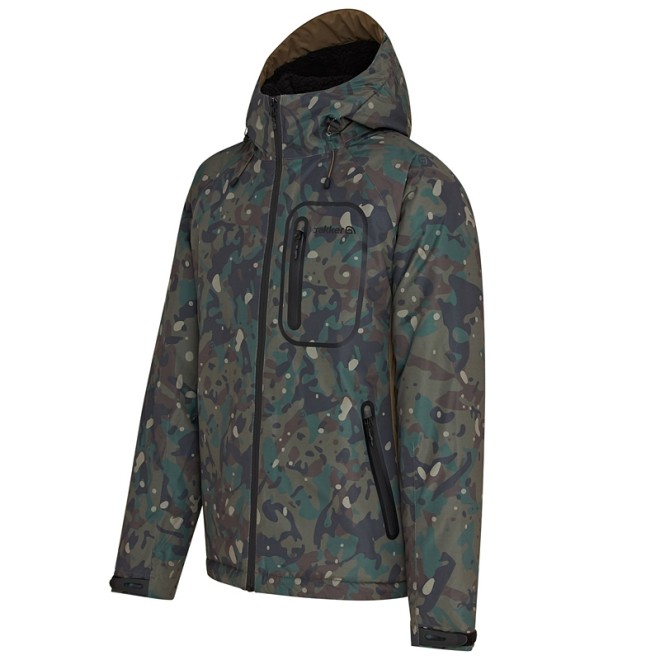 TRAKKER - Techpro Thermal Jacket