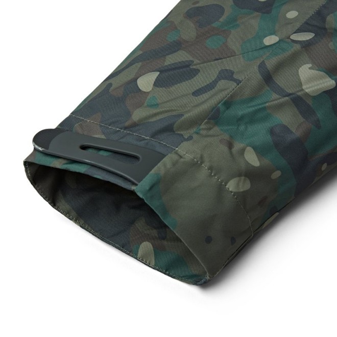 TRAKKER - Techpro Thermal Jacket