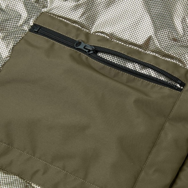 TRAKKER - Techpro Thermal Jacket