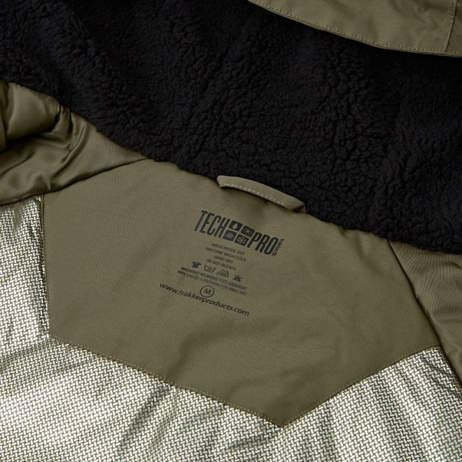 TRAKKER - Techpro Thermal Jacket