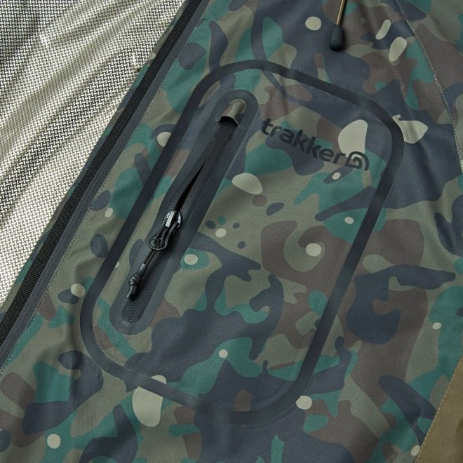 TRAKKER - Techpro Thermal Jacket