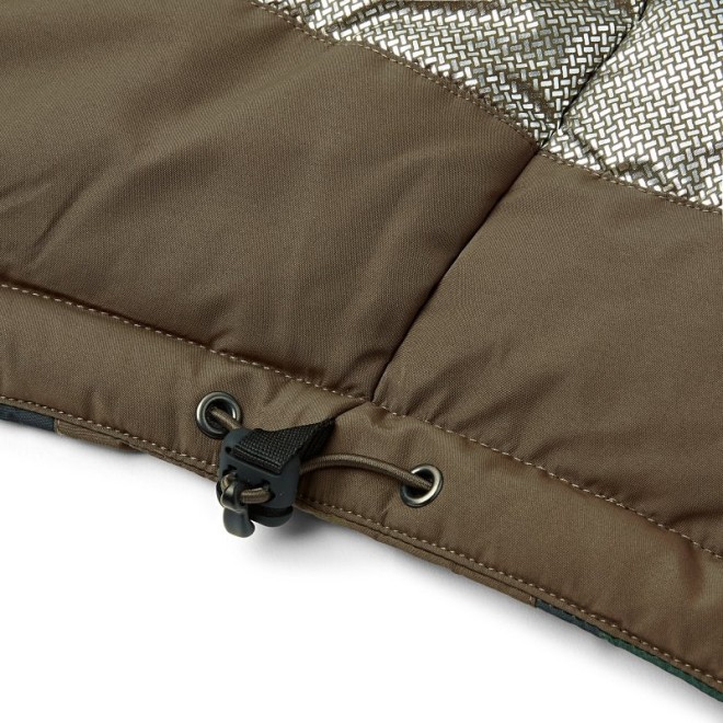 TRAKKER - Techpro Thermal Jacket