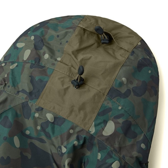 TRAKKER - Techpro Thermal Jacket