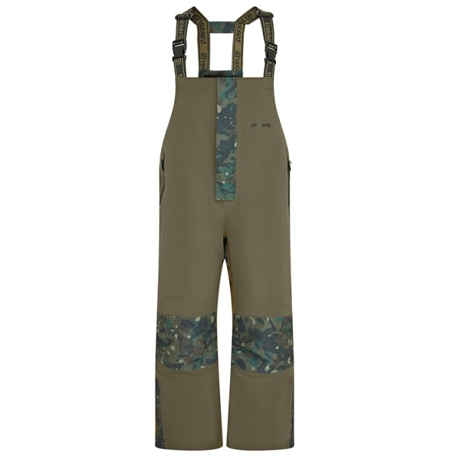 TRAKKER - TechPro Thermal Bib and Brace