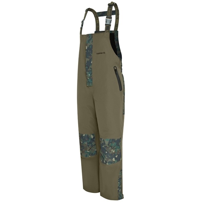 TRAKKER - TechPro Thermal Bib and Brace