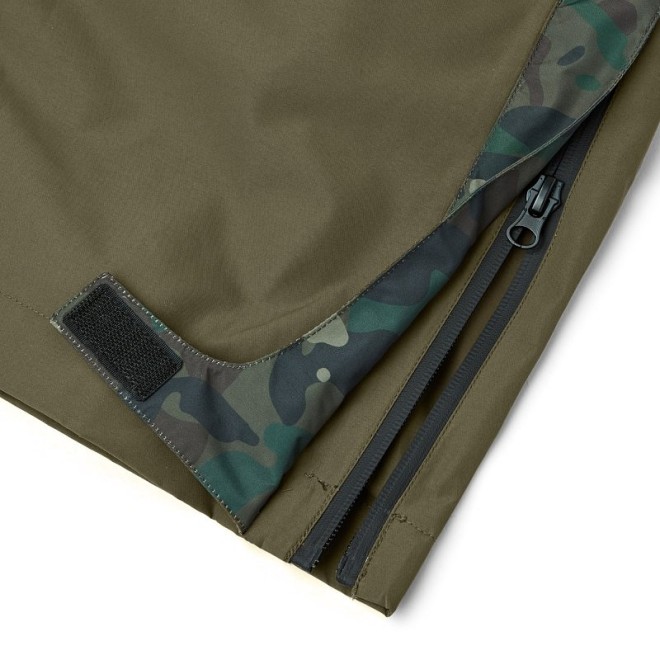 TRAKKER - TechPro Thermal Bib and Brace