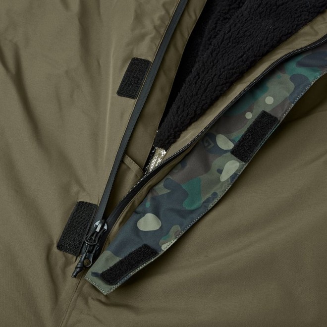 TRAKKER - TechPro Thermal Bib and Brace
