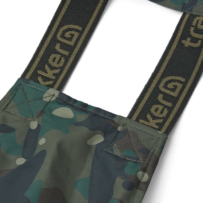 TRAKKER - TechPro Thermal Bib and Brace