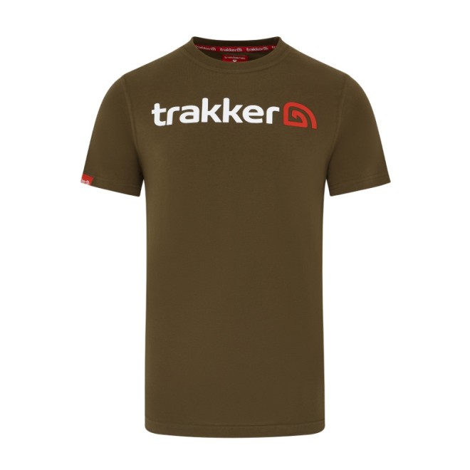 Trakker - CR Logo T-Shirt