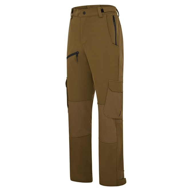 TRAKKER - TechPro HD Combats