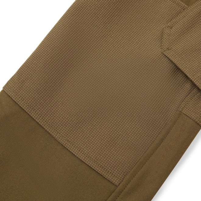 TRAKKER - TechPro HD Combats