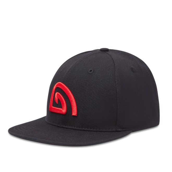 Trakker - CR Snap Back Cap