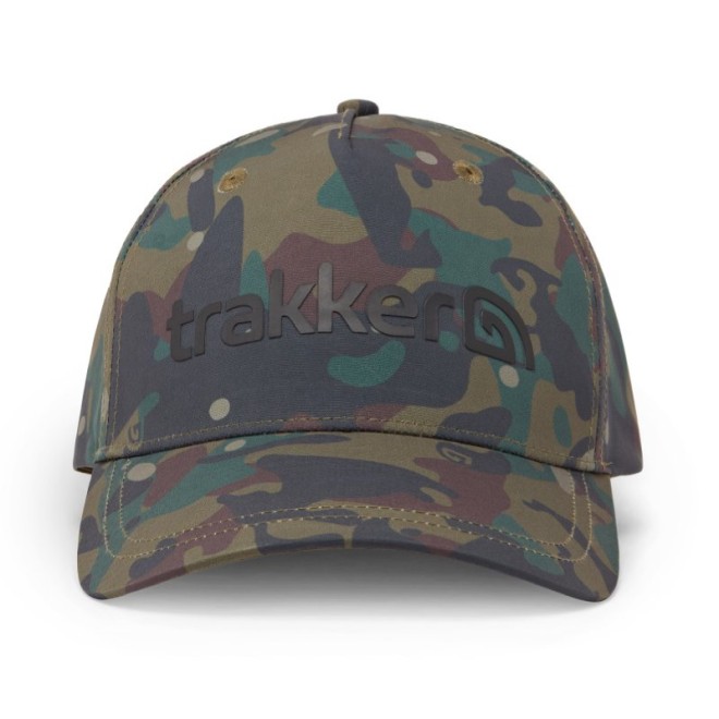 Trakker - CR Camo Water Resistant Cap