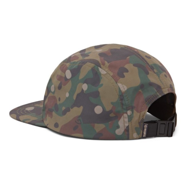 Trakker - TechPro Camp 5 Panel Cap