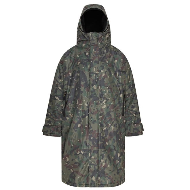 TRAKKER - CR Camo Robes