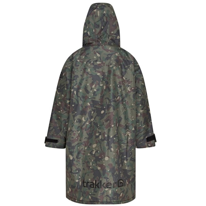 TRAKKER - CR Camo Robes