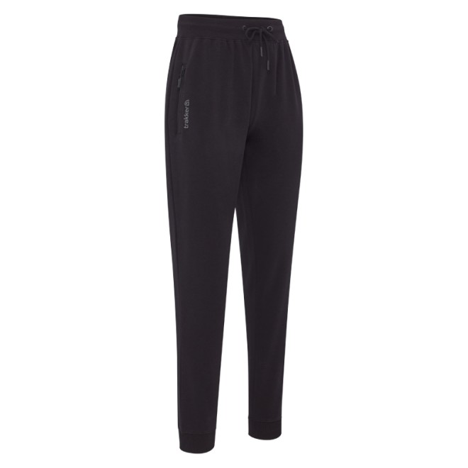TRAKKER - CR Jogger Black