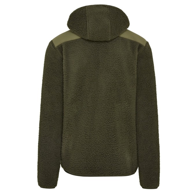 TRAKKER - TechPro Sherpa Jacket