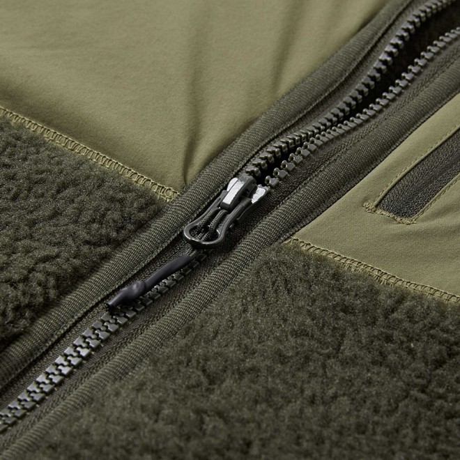 TRAKKER - TechPro Sherpa Jacket