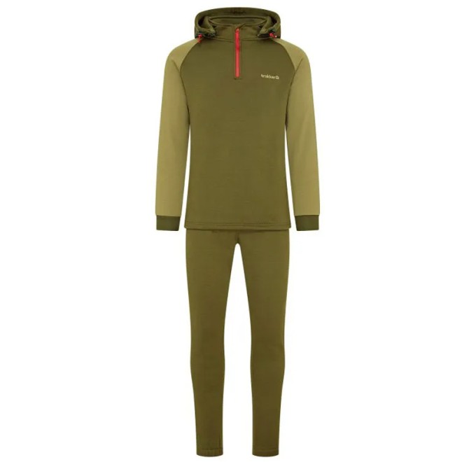 TRAKKER - Two-Piece Undersuits